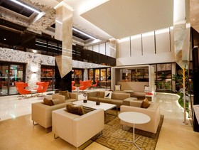 Holiday Inn Kayseri - Düvenönü