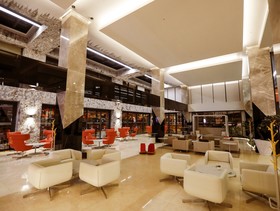 Holiday Inn Kayseri - Düvenönü