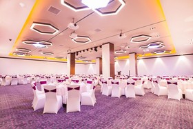Holiday Inn Kayseri - Düvenönü