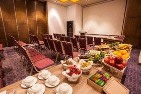 Holiday Inn Kayseri - Düvenönü