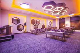 Holiday Inn Kayseri - Düvenönü