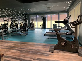 Holiday Inn Kayseri - Düvenönü