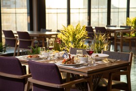 Holiday Inn Kayseri - Düvenönü