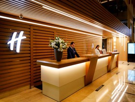 Holiday Inn Kayseri - Düvenönü
