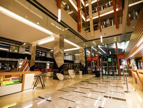 Holiday Inn Kayseri - Düvenönü