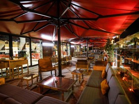 Holiday Inn Kayseri - Düvenönü