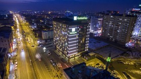 Holiday Inn Kayseri - Düvenönü