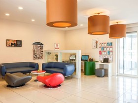 ibis Kayseri