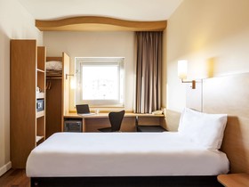 ibis Kayseri