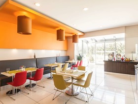 ibis Kayseri