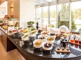 ibis Kayseri
