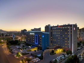 ibis Kayseri