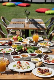 ibis Kayseri