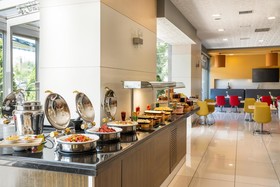 ibis Kayseri