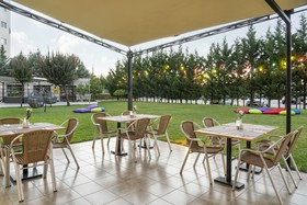 ibis Kayseri