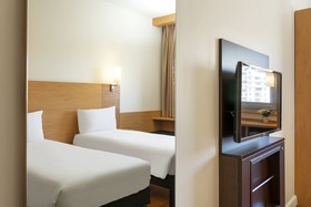 ibis Kayseri