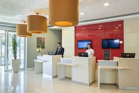 ibis Kayseri