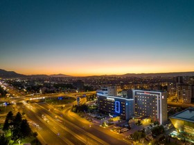 ibis Kayseri
