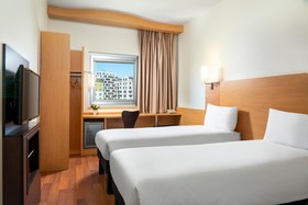 ibis Kayseri
