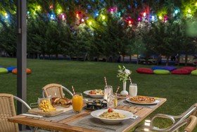 ibis Kayseri