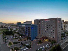 ibis Kayseri