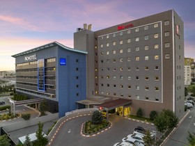 ibis Kayseri