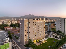 ibis Kayseri