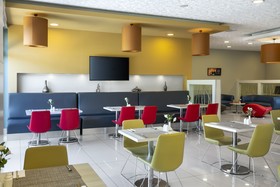 ibis Kayseri