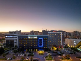 ibis Kayseri