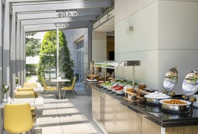 ibis Kayseri