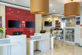 ibis Kayseri