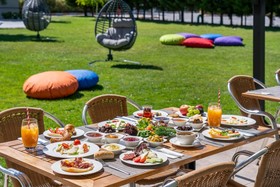 ibis Kayseri