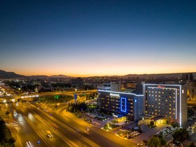ibis Kayseri