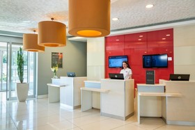 ibis Kayseri