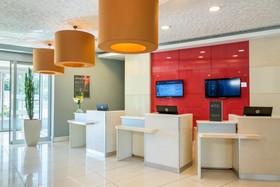ibis Kayseri