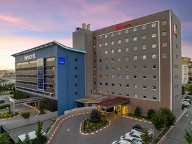 ibis Kayseri