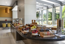 ibis Kayseri