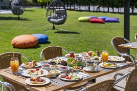 ibis Kayseri