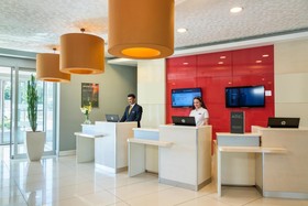 ibis Kayseri