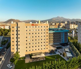 ibis Kayseri