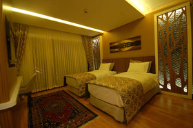 Imamoglu Pasa Butik Hotel