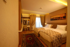 Imamoglu Pasa Butik Hotel