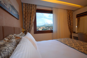 Imamoglu Pasa Butik Hotel