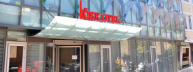 Kayseri Kösk Otel