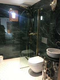 Kerem Ile Asli Hotel