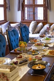 Kerem Ile Asli Hotel