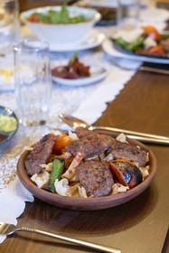 Kerem Ile Asli Hotel