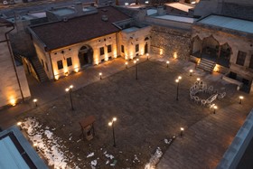 Kerem Ile Asli Hotel