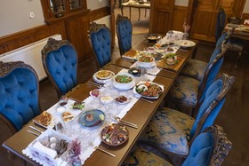 Kerem Ile Asli Hotel