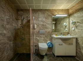 Anatolia Park Hotel